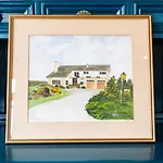 Guesthouse- Deluxe Double 3*
