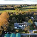 Guesthouse- Deluxe Double Malahide