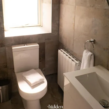Guesthouse 招待所