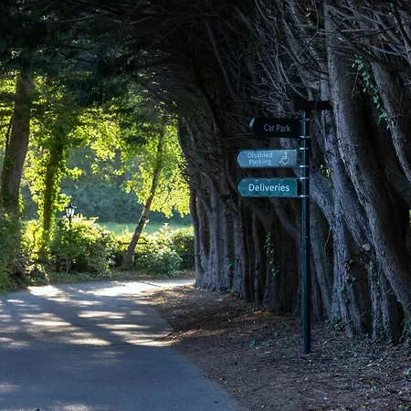 Gæstehus Guesthouse