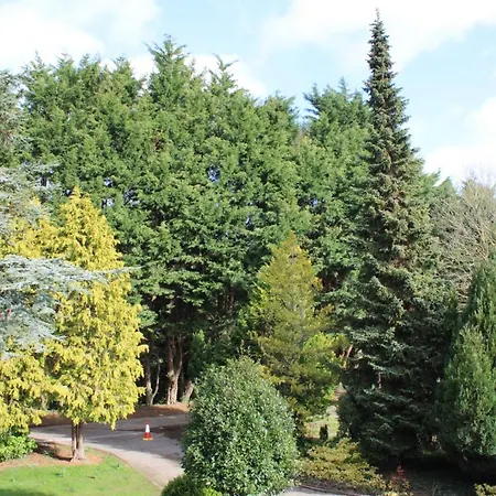 Hidden Aces-Deluxe Double Room 3* Malahide