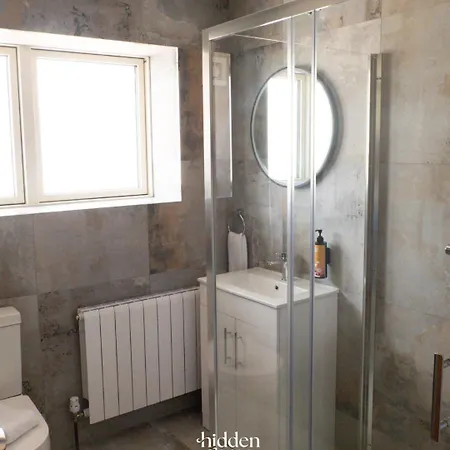 Guesthouse 马拉海德