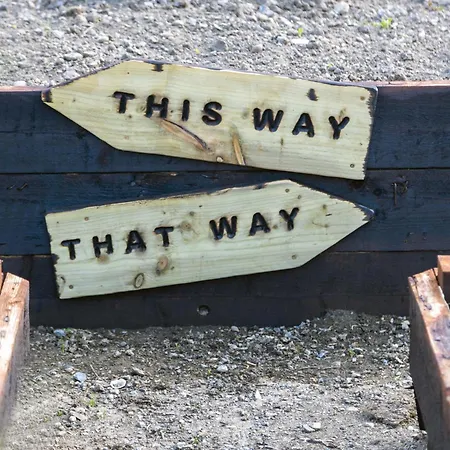 Guesthouse Gæstehus