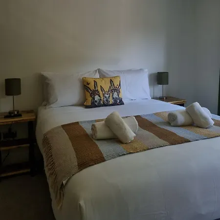 Guesthouse Konukevi 3*