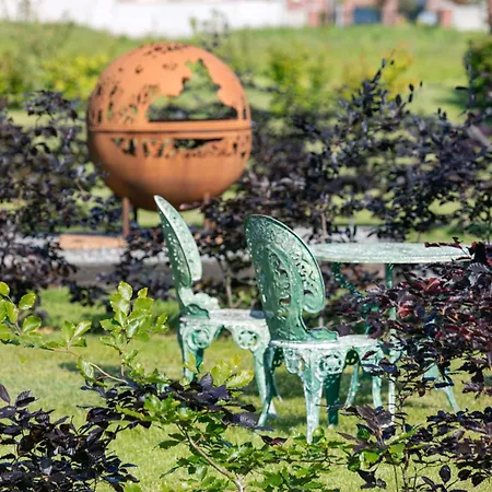 Hidden Aces-Deluxe Double Room 3* Malahide