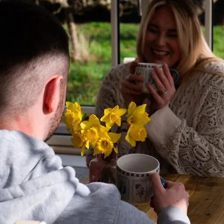 Hidden Aces-Deluxe Double Room Gasthuis 3*