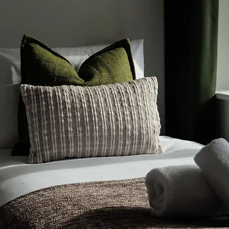 Πανσιόν Guesthouse 3*