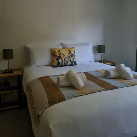 Guesthouse Πανσιόν Malahide