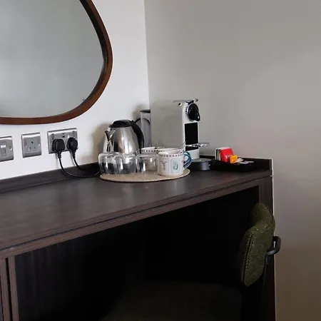 Πανσιόν Guesthouse