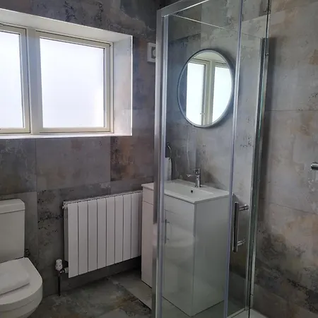 Πανσιόν Guesthouse 3*
