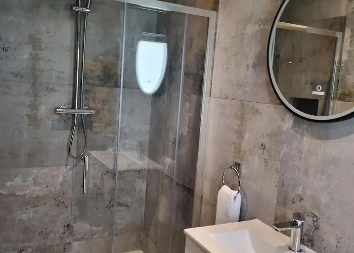 Guesthouse Gæstehus 3*