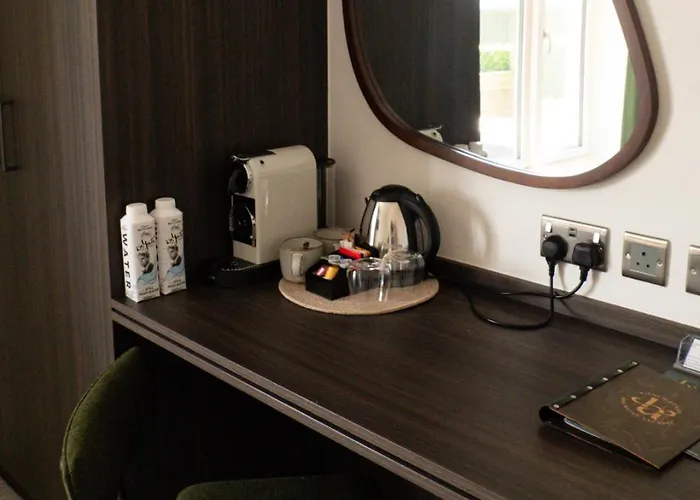 Guesthouse 3* Malahide