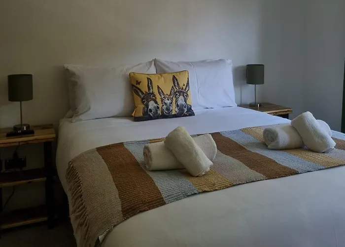 Guesthouse Гостевой дом 3*