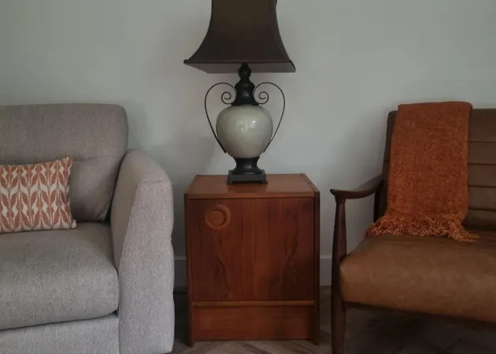 Gæstehus Guesthouse