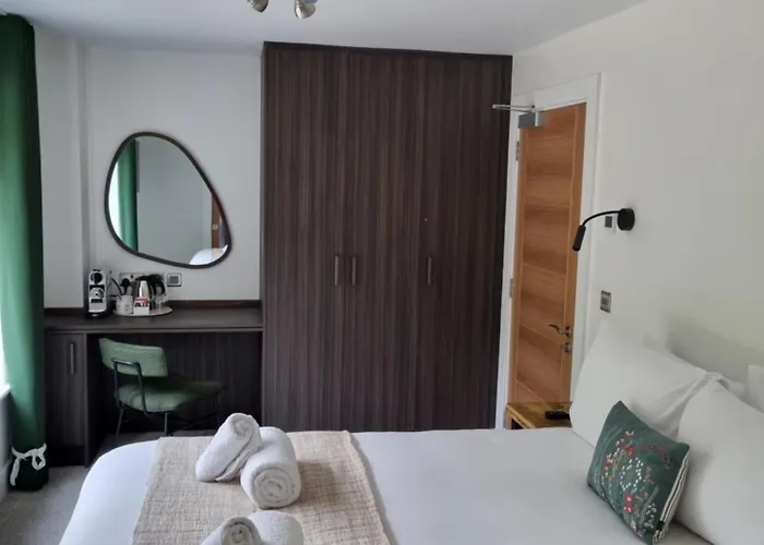 Gæstehus Guesthouse 3*