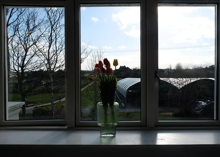 Gæstehus Guesthouse