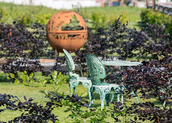 Guesthouse 3* Малахайд