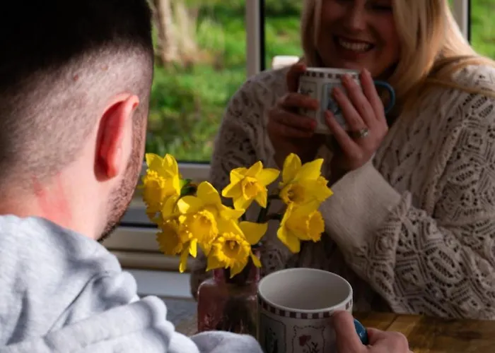 Guesthouse Gæstehus 3*